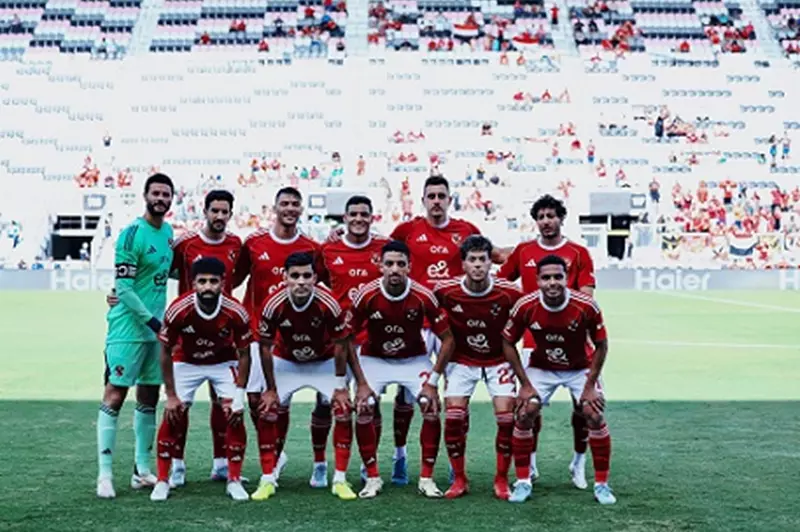 حصريًا: ليلا كورة تكشف عن أغنية رسمية للنادي الأهلي في كأس العالم للأندية