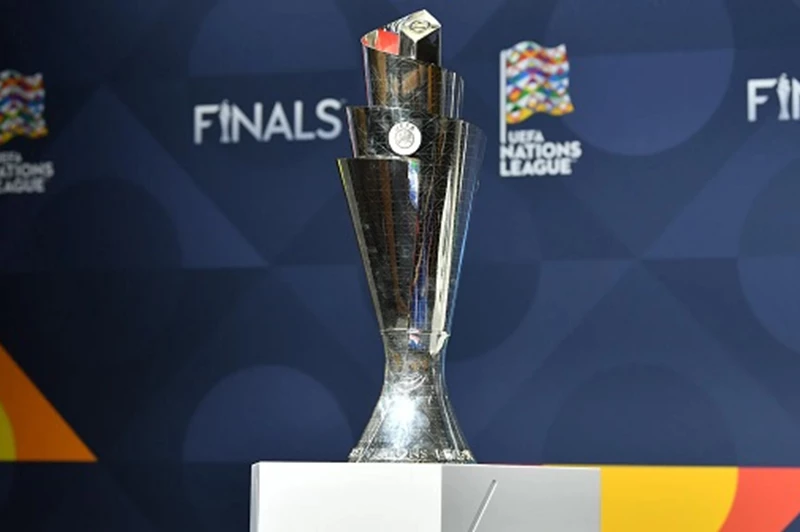 دوري الأمم الأوروبية 2025: موعد نهائي قمة إسبانيا والبرتغال