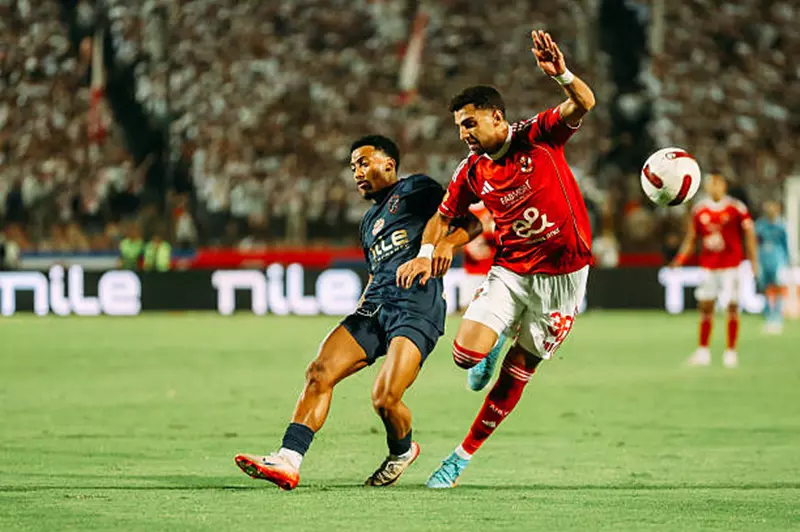 تذكرتي تفتح باب حجز تذاكر مباراتي الأهلي والزمالك