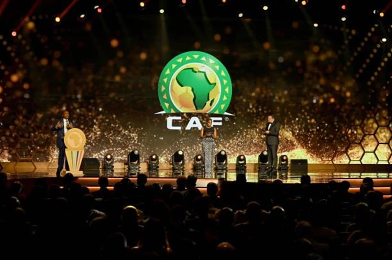 كاف يعلن مواعيد ملاعب التصفيات الإفريقية المؤهلة للملحق