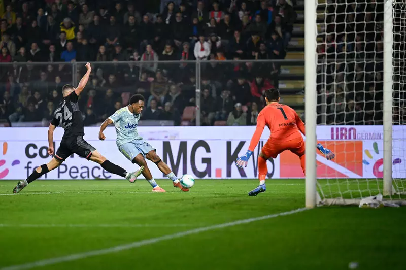 في الظهور الأول لسباليتي.. يوفنتوس يهزم كريمونيسي